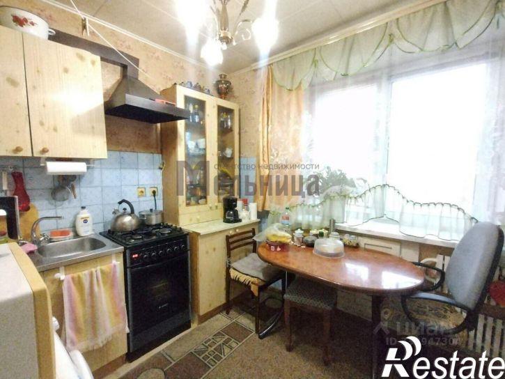 1-комн квартира Кузнецкая улица, 65,  д. 65