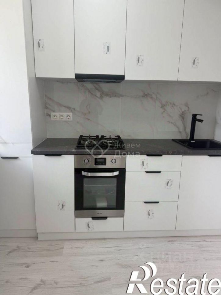 1-комн квартира улица Химина, 9Б,  д. 9Б