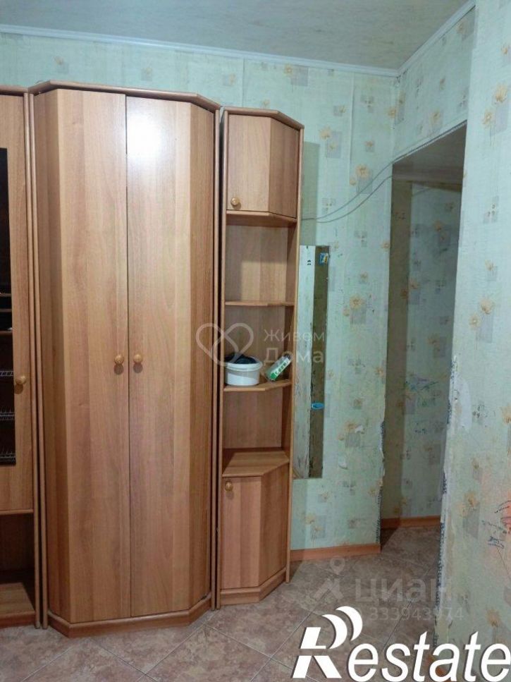 2-комн квартира улица Кирова, 128,  д. 128