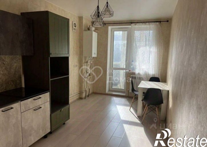 3-комн квартира улица Химина, 13А,  д. 13А