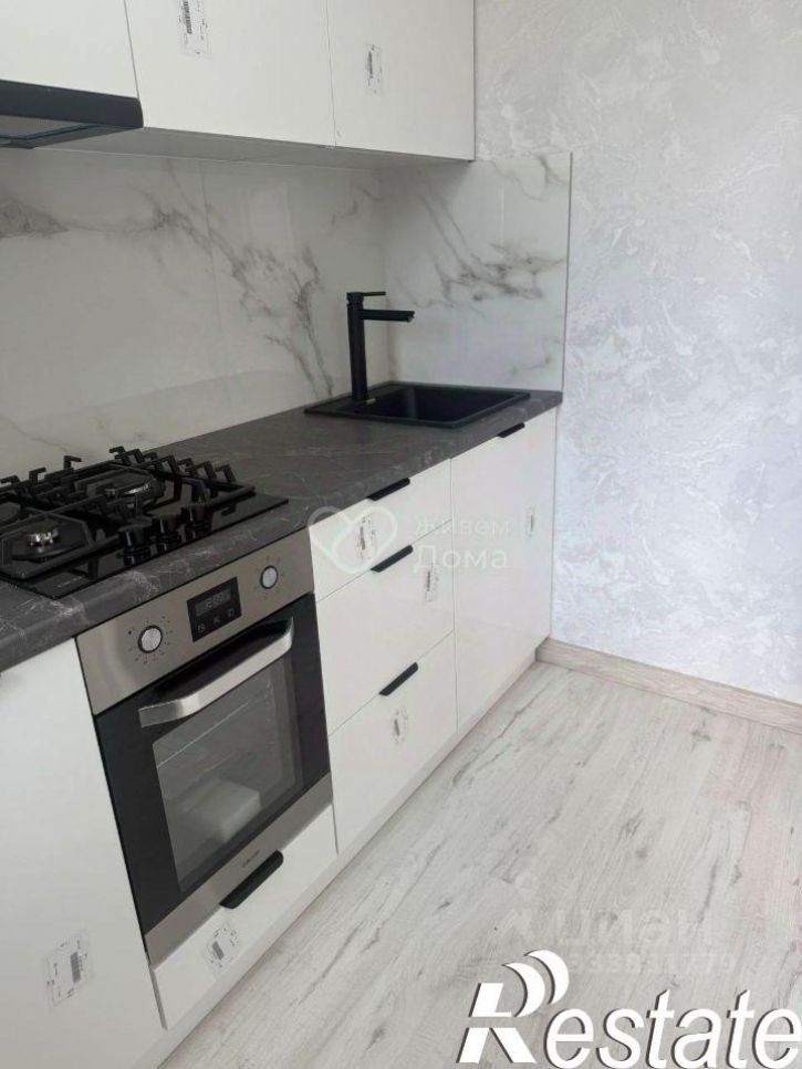 1-комн квартира улица Химина, 9Б,  д. 9Б