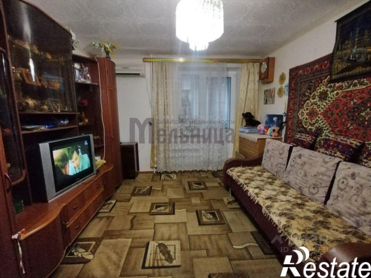 1-комн квартира Кузнецкая улица, 65,  д. 65
