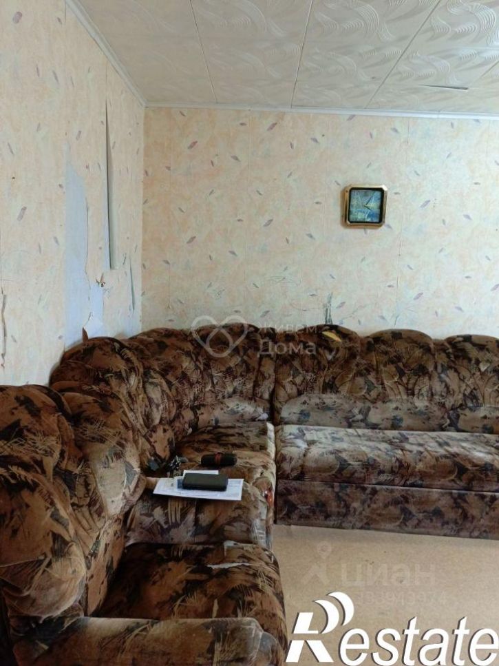 2-комн квартира улица Кирова, 128,  д. 128
