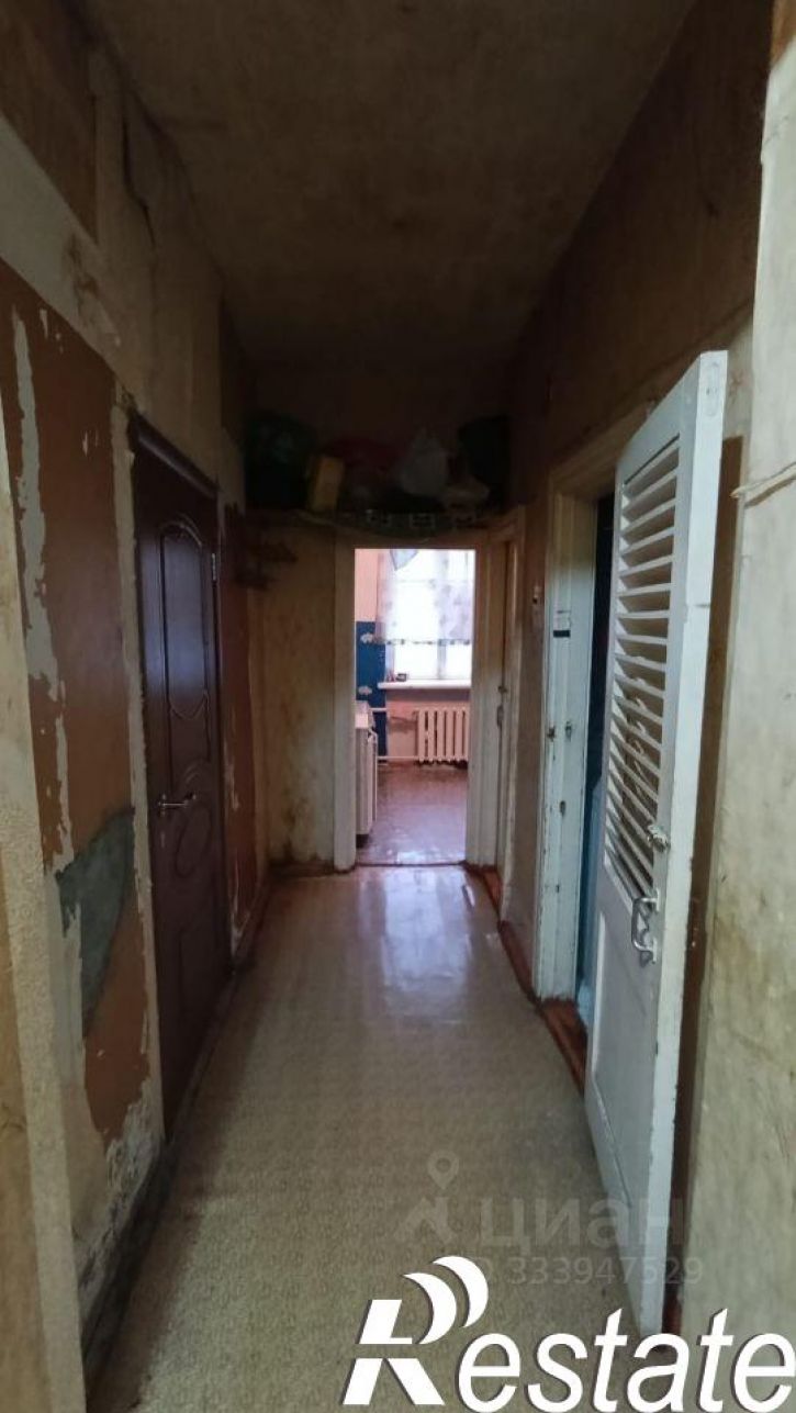 4-комн квартира улица Таращанцев, 13,  д. 13