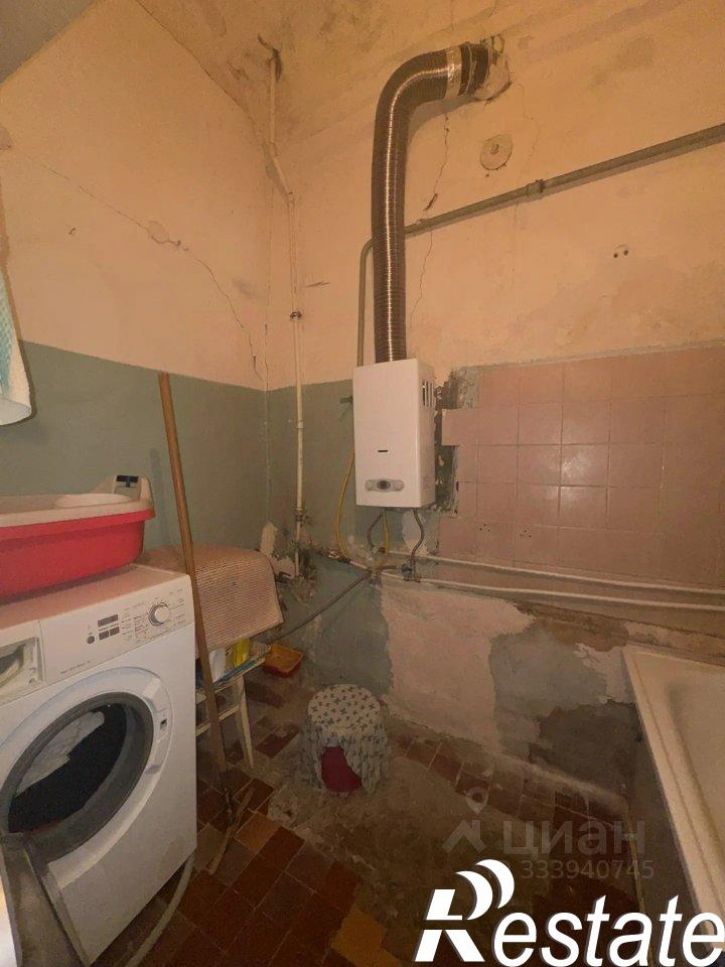 Комната посёлок Аэропорт, 7,  д. 7