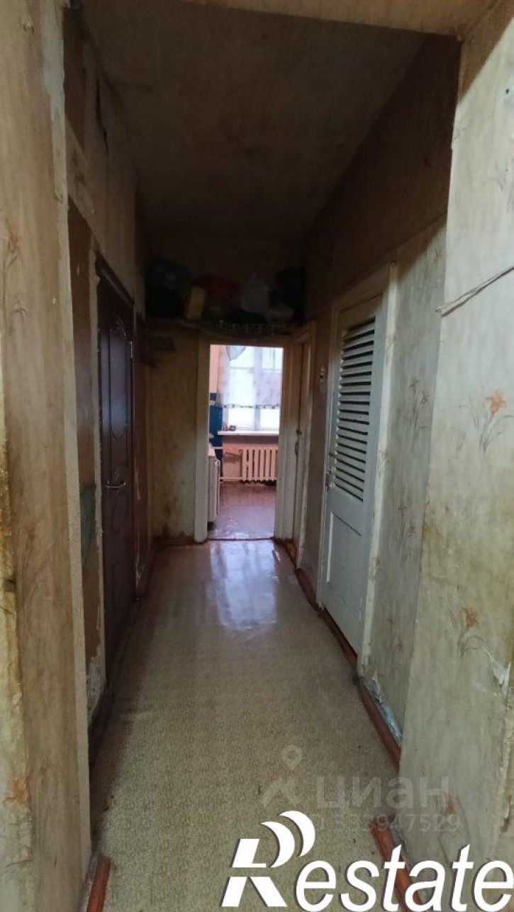 4-комн квартира улица Таращанцев, 13,  д. 13