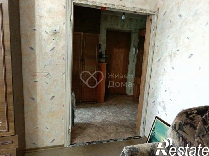 2-комн квартира улица Кирова, 128,  д. 128