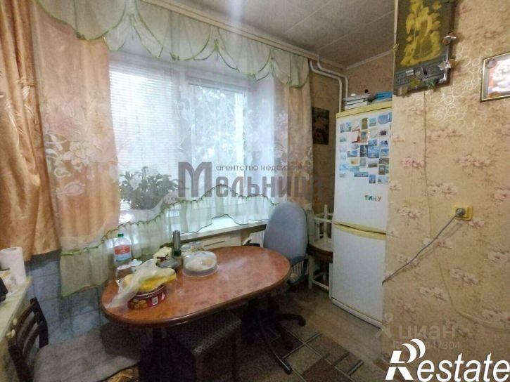 1-комн квартира Кузнецкая улица, 65,  д. 65