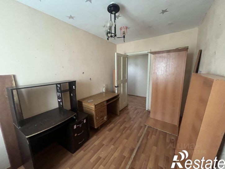 2-комн квартира улица Гороховцев, 16,  д. 16