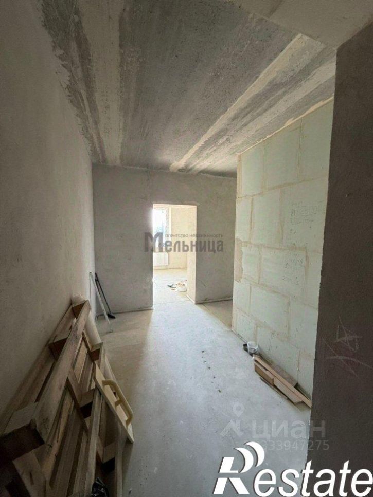 3-комн квартира Бурейская улица, 2Г,  д. 2Г