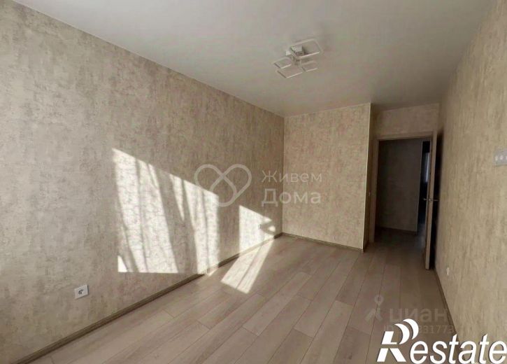 3-комн квартира улица Химина, 13А,  д. 13А