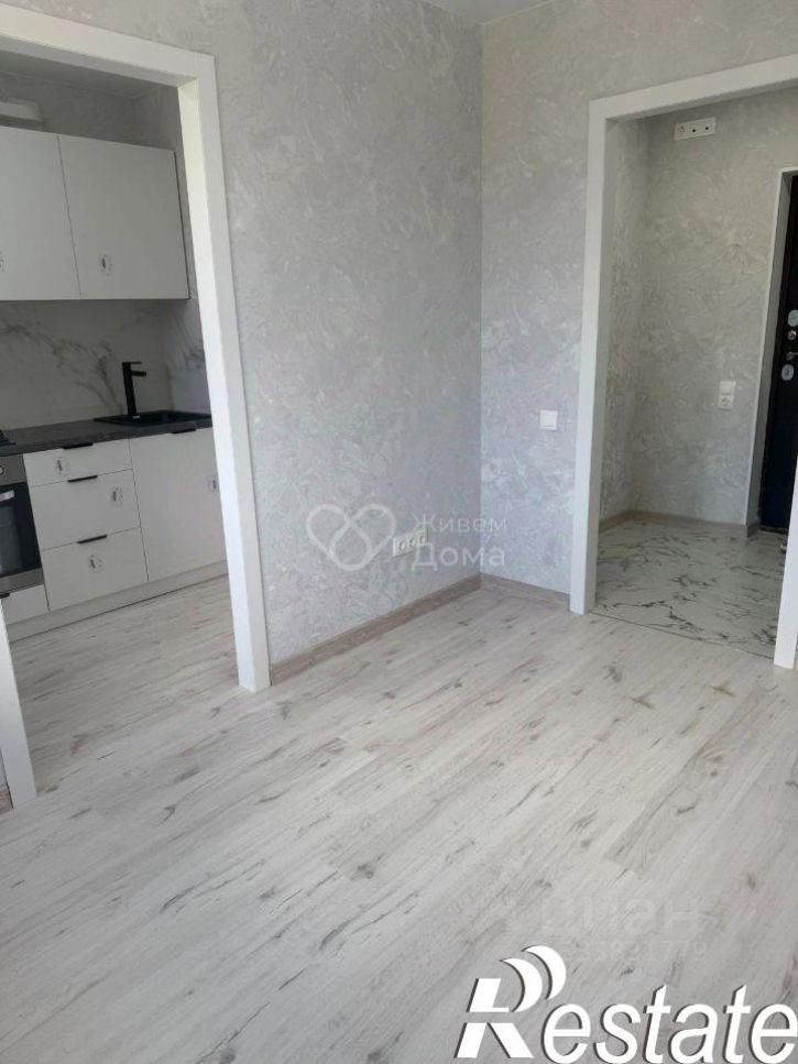 1-комн квартира улица Химина, 9Б,  д. 9Б