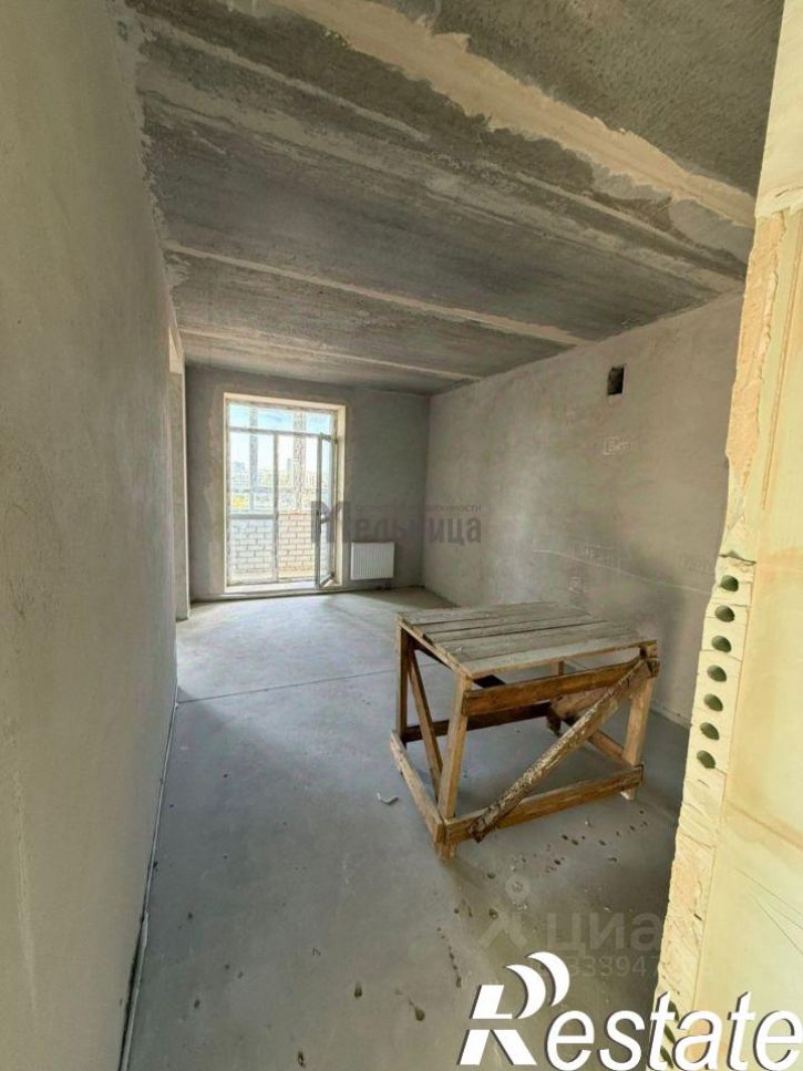 3-комн квартира Бурейская улица, 2Г,  д. 2Г