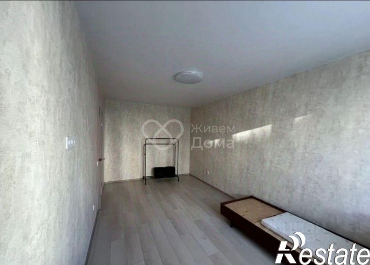 3-комн квартира улица Химина, 13А,  д. 13А