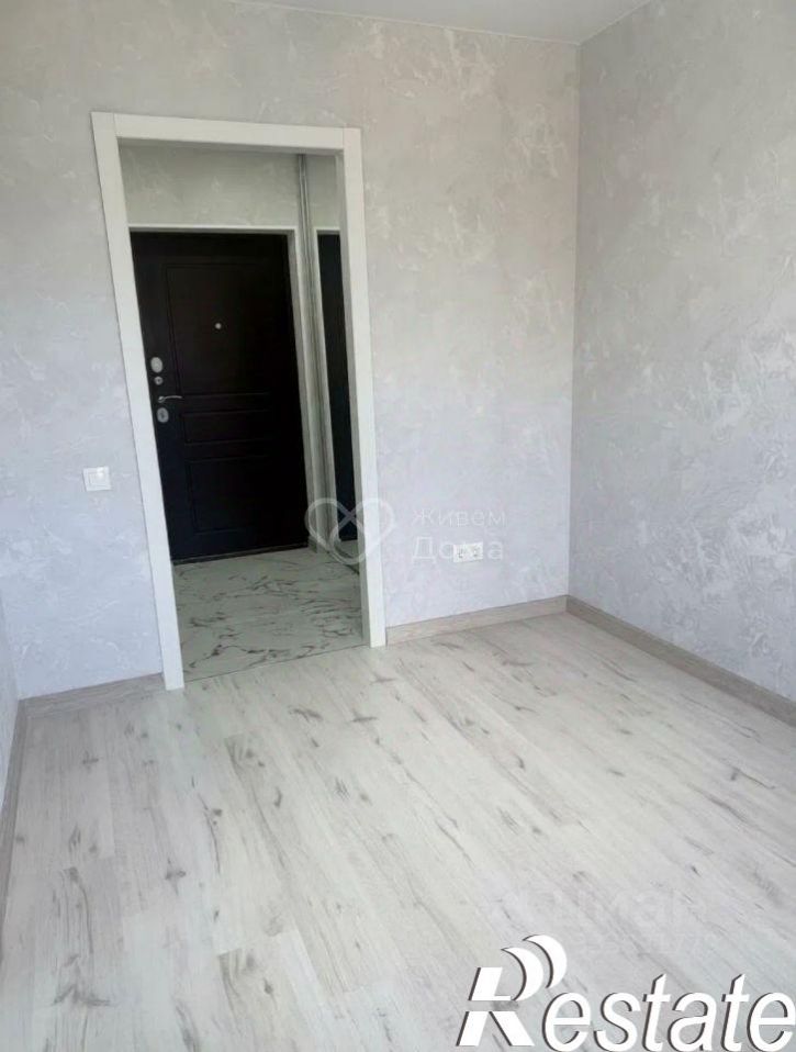 1-комн квартира улица Химина, 9Б,  д. 9Б