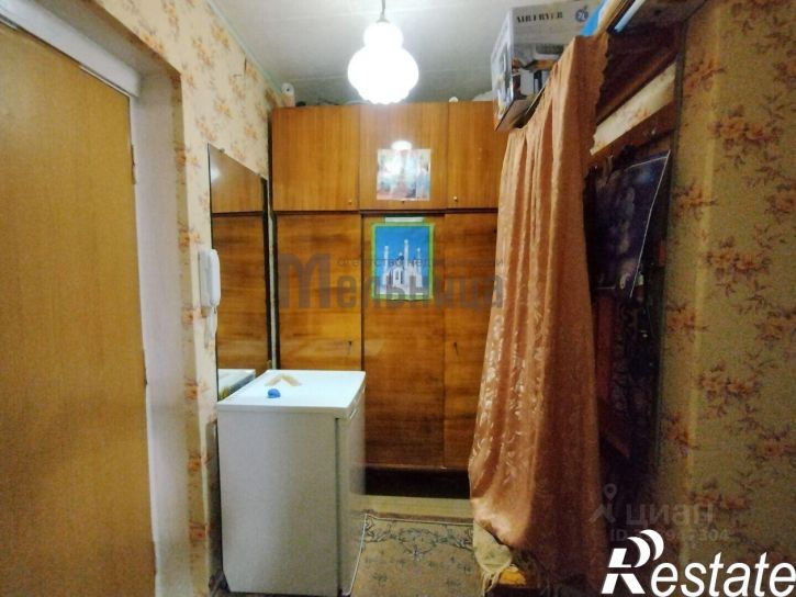 1-комн квартира Кузнецкая улица, 65,  д. 65