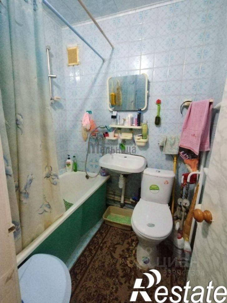 1-комн квартира Кузнецкая улица, 65,  д. 65