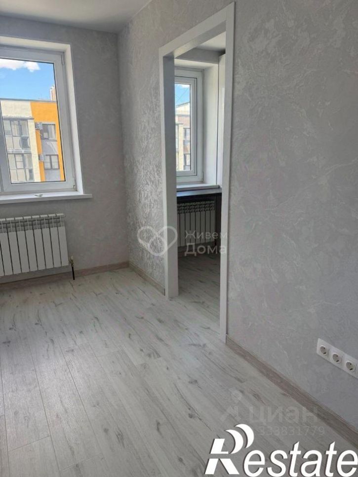 1-комн квартира улица Химина, 9Б,  д. 9Б