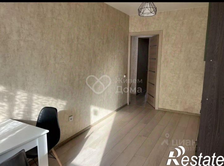 3-комн квартира улица Химина, 13А,  д. 13А