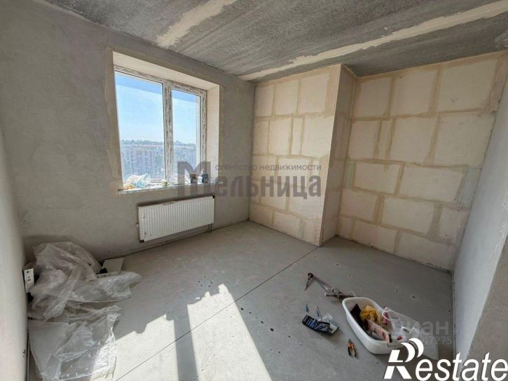 3-комн квартира Бурейская улица, 2Г,  д. 2Г