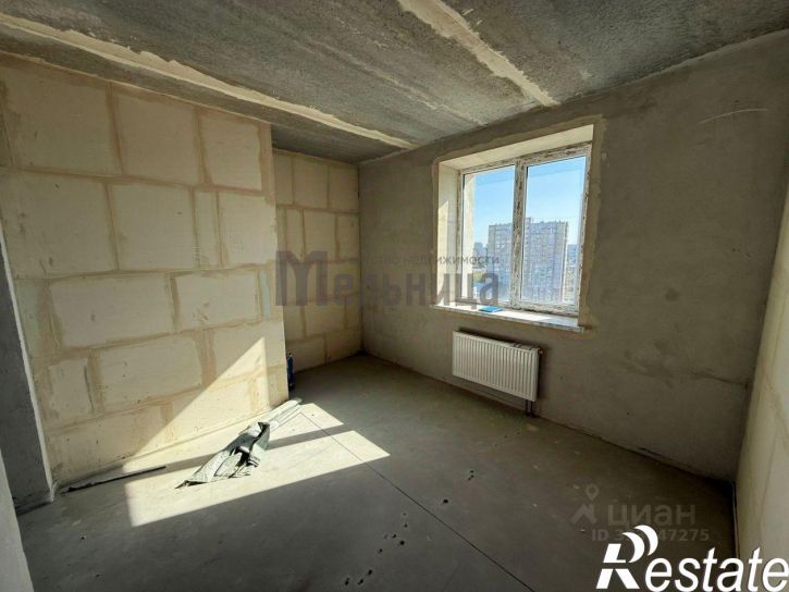 3-комн квартира Бурейская улица, 2Г,  д. 2Г