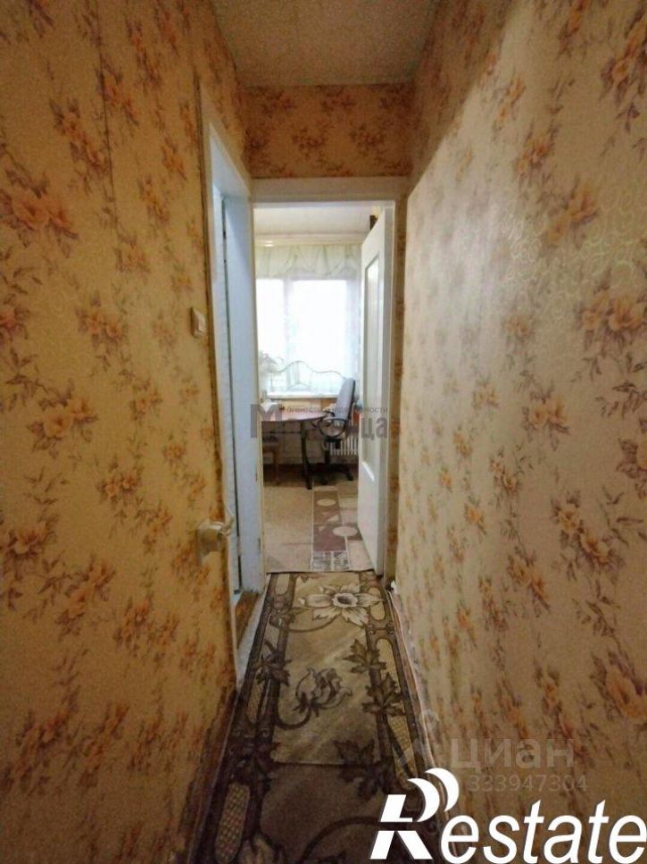 1-комн квартира Кузнецкая улица, 65,  д. 65