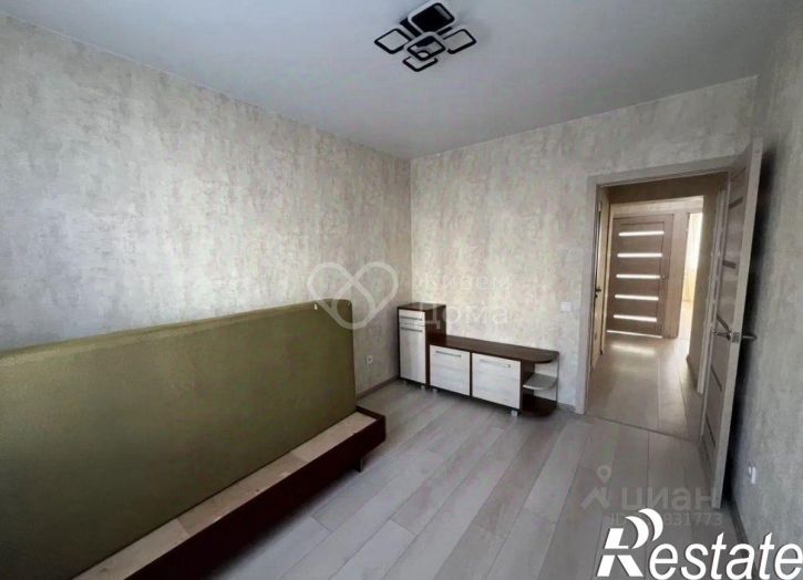 3-комн квартира улица Химина, 13А,  д. 13А