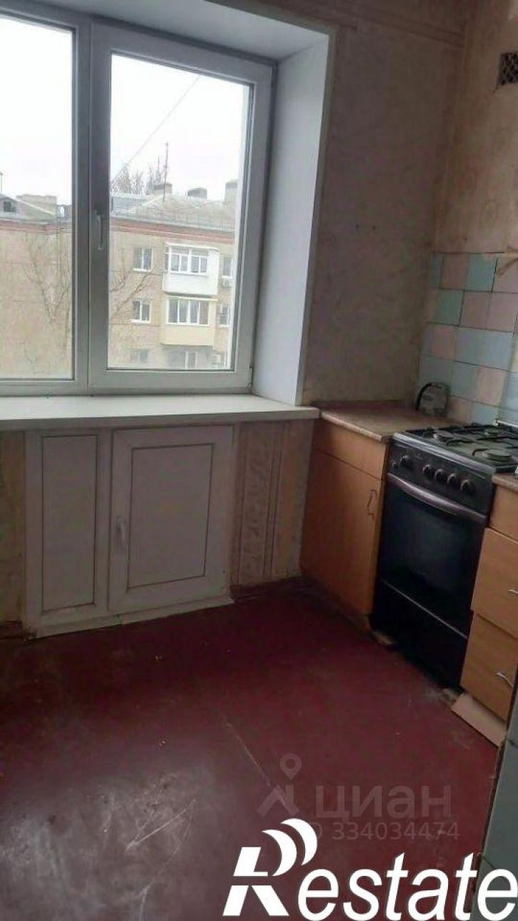 3-комн квартира улица Поддубного, 31,  д. 31