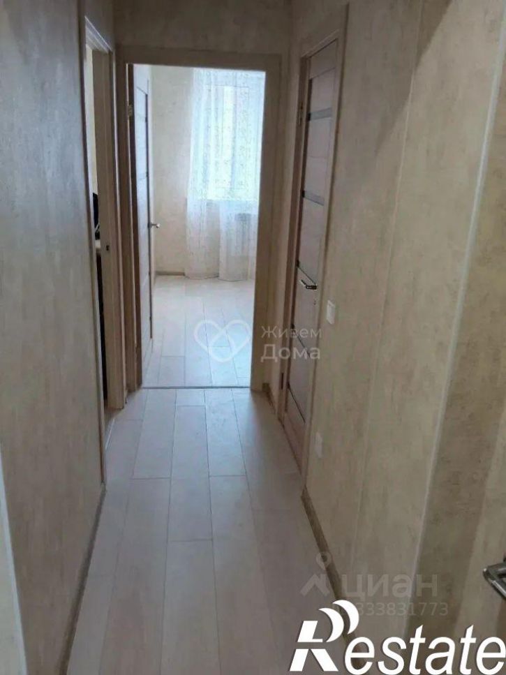 3-комн квартира улица Химина, 13А,  д. 13А