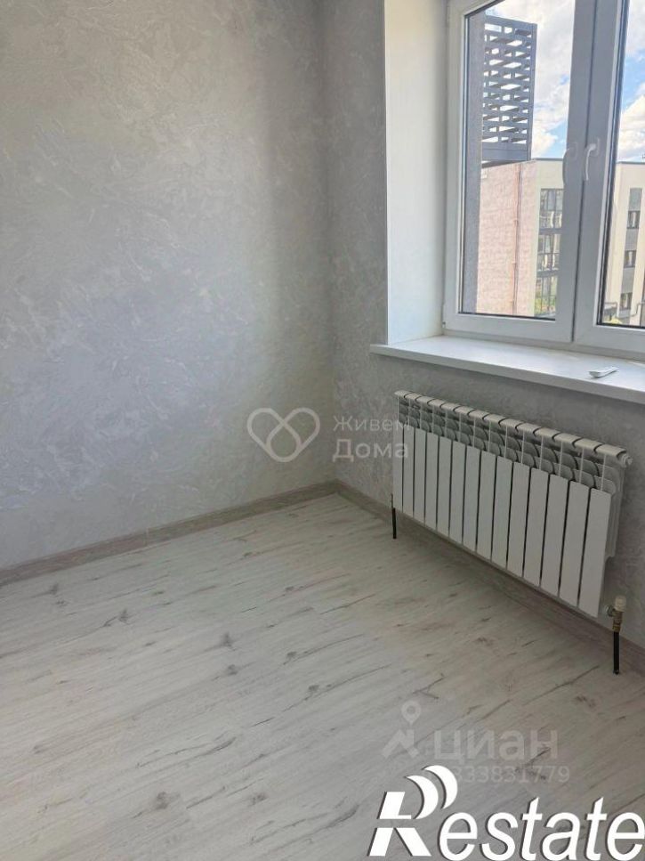 1-комн квартира улица Химина, 9Б,  д. 9Б