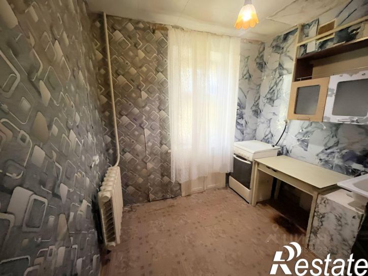 2-комн квартира улица Гороховцев, 16,  д. 16