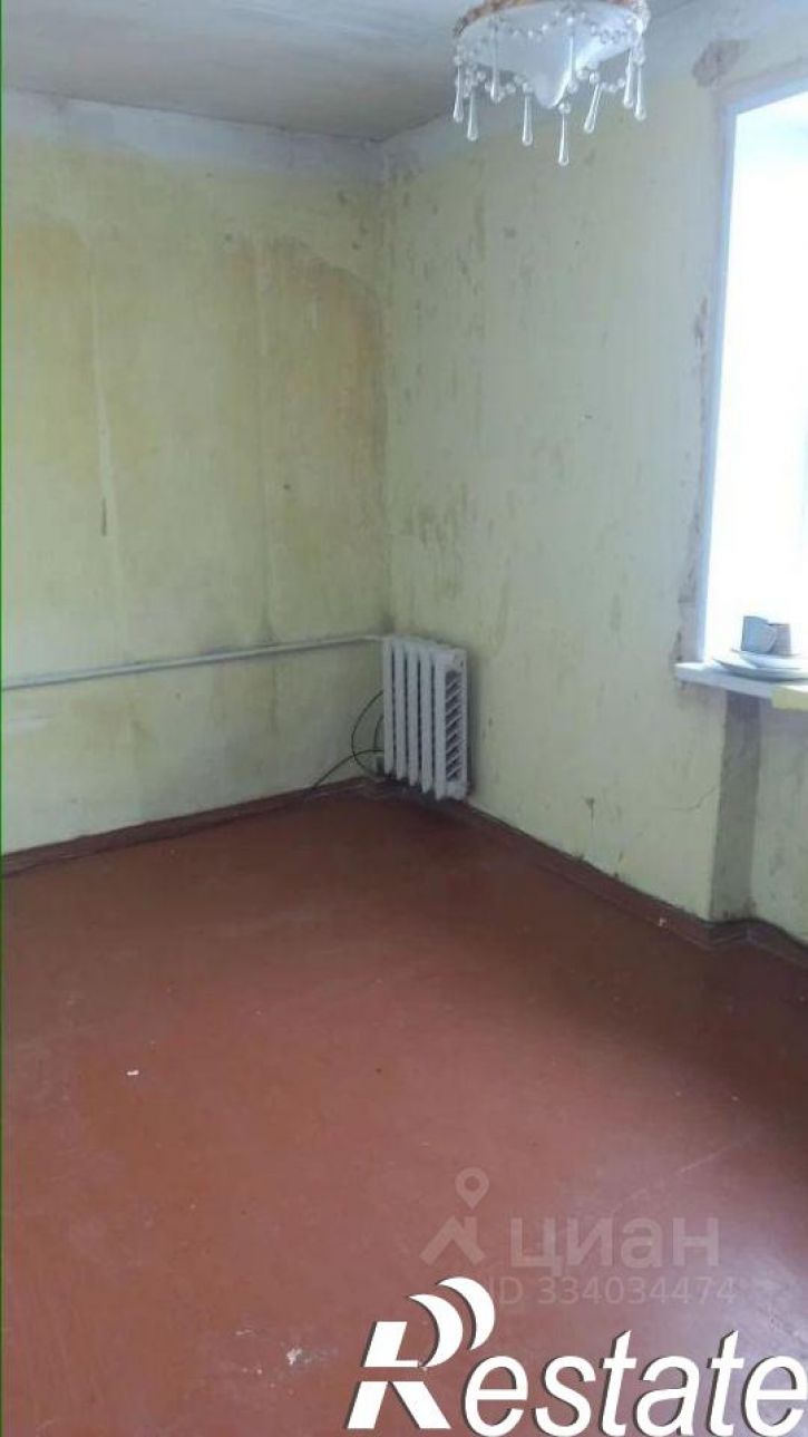 3-комн квартира улица Поддубного, 31,  д. 31