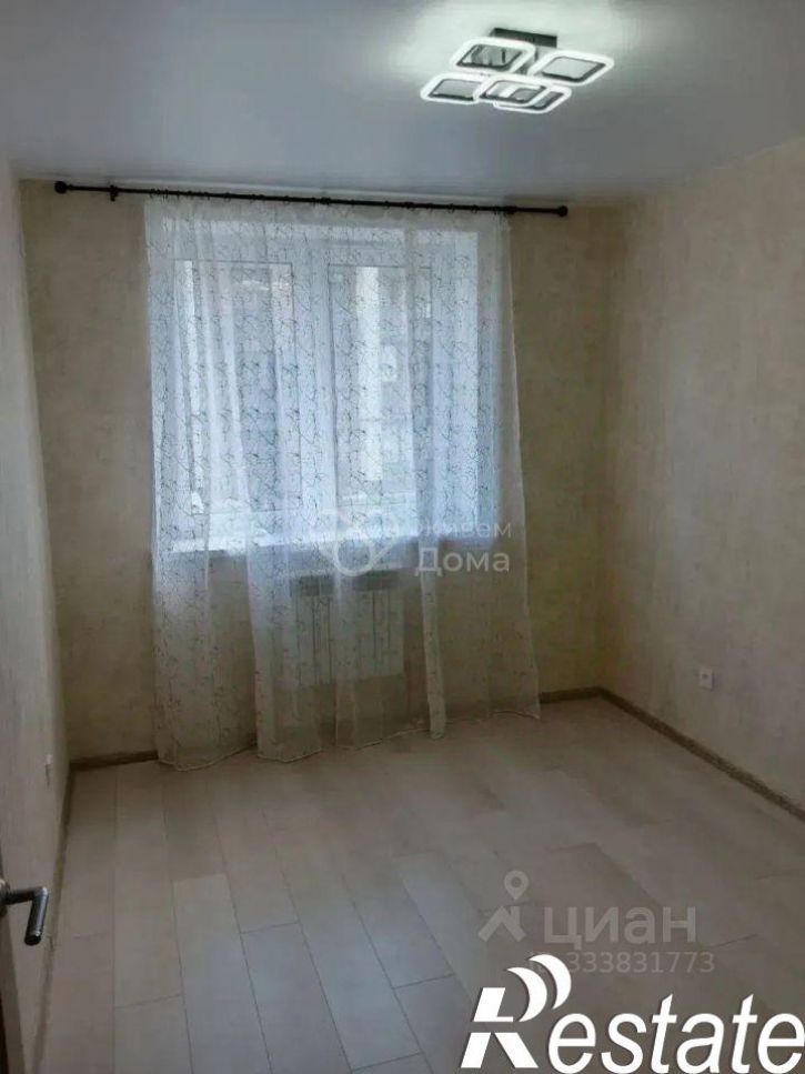 3-комн квартира улица Химина, 13А,  д. 13А