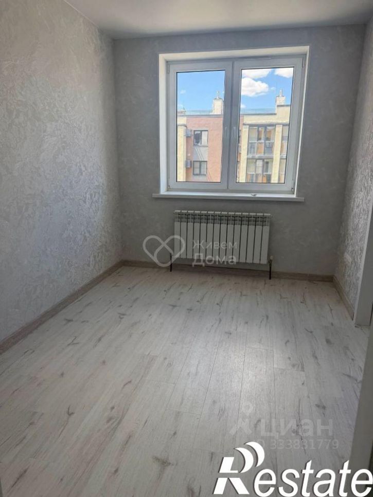 1-комн квартира улица Химина, 9Б,  д. 9Б