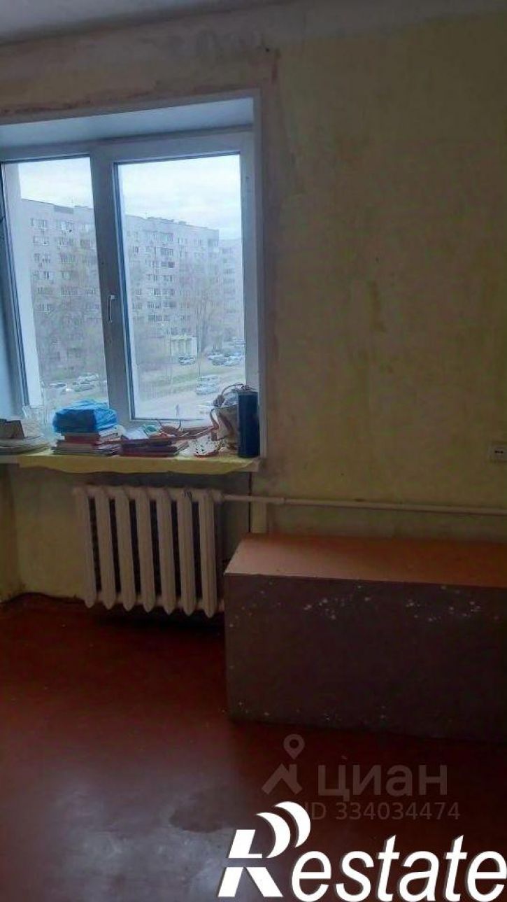 3-комн квартира улица Поддубного, 31,  д. 31