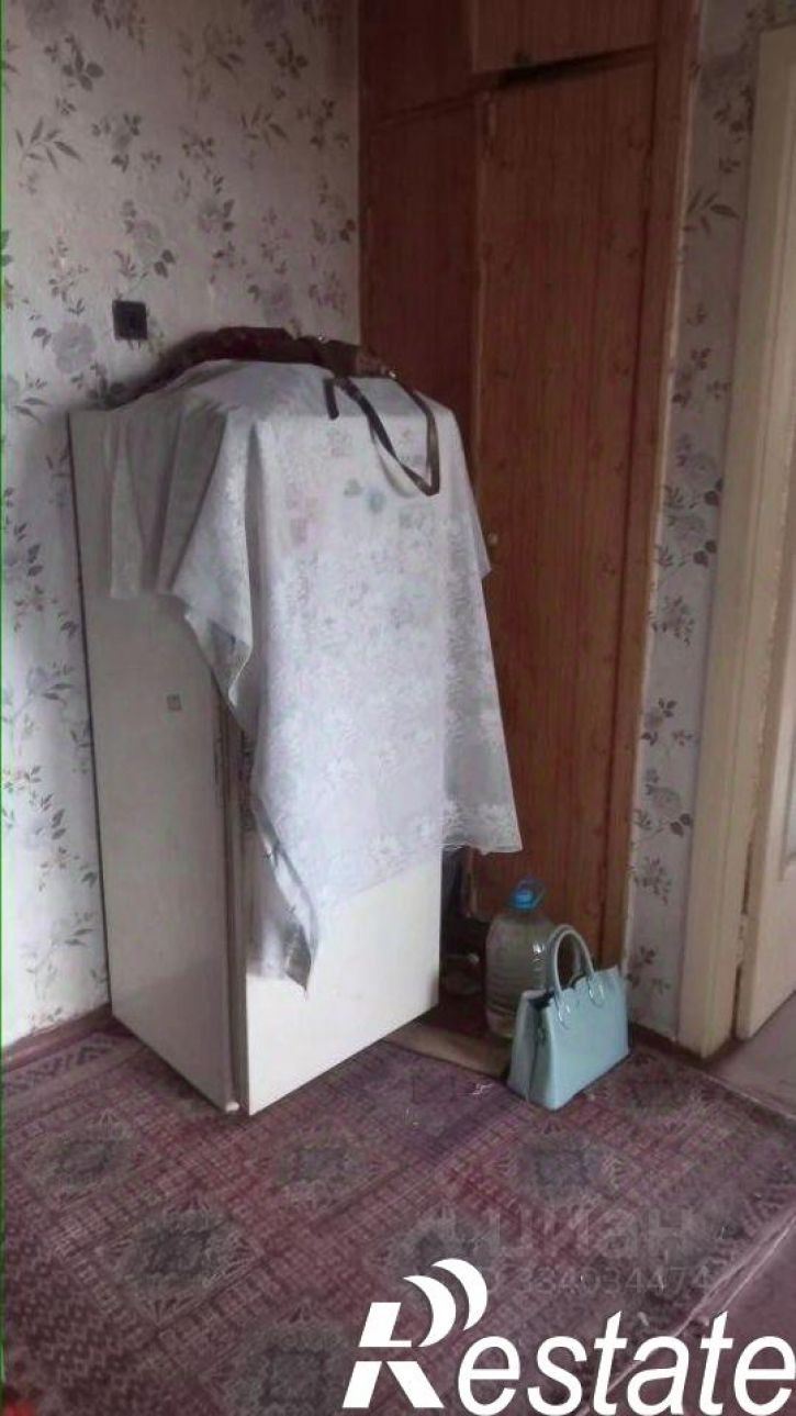 3-комн квартира улица Поддубного, 31,  д. 31