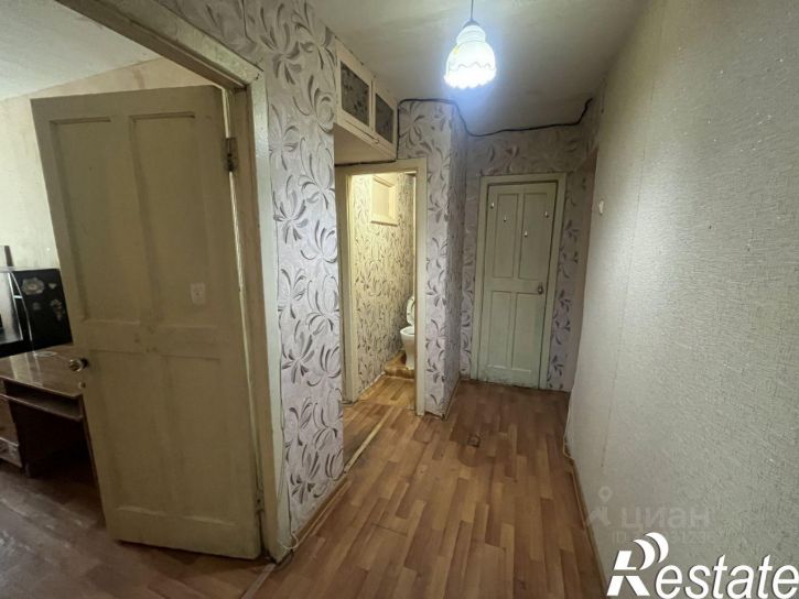 2-комн квартира улица Гороховцев, 16,  д. 16