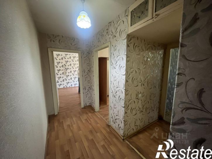 2-комн квартира улица Гороховцев, 16,  д. 16