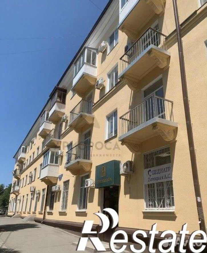 Офис улица Порт-Саида, 18,  д. 18