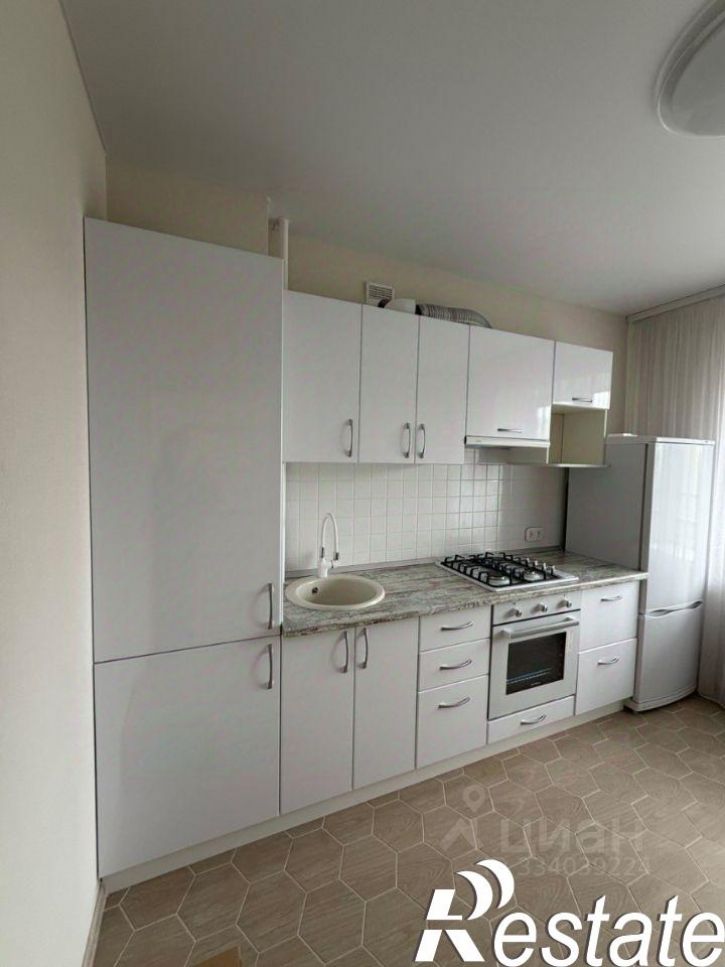 1-комн квартира Высокая улица, 30,  д. 30