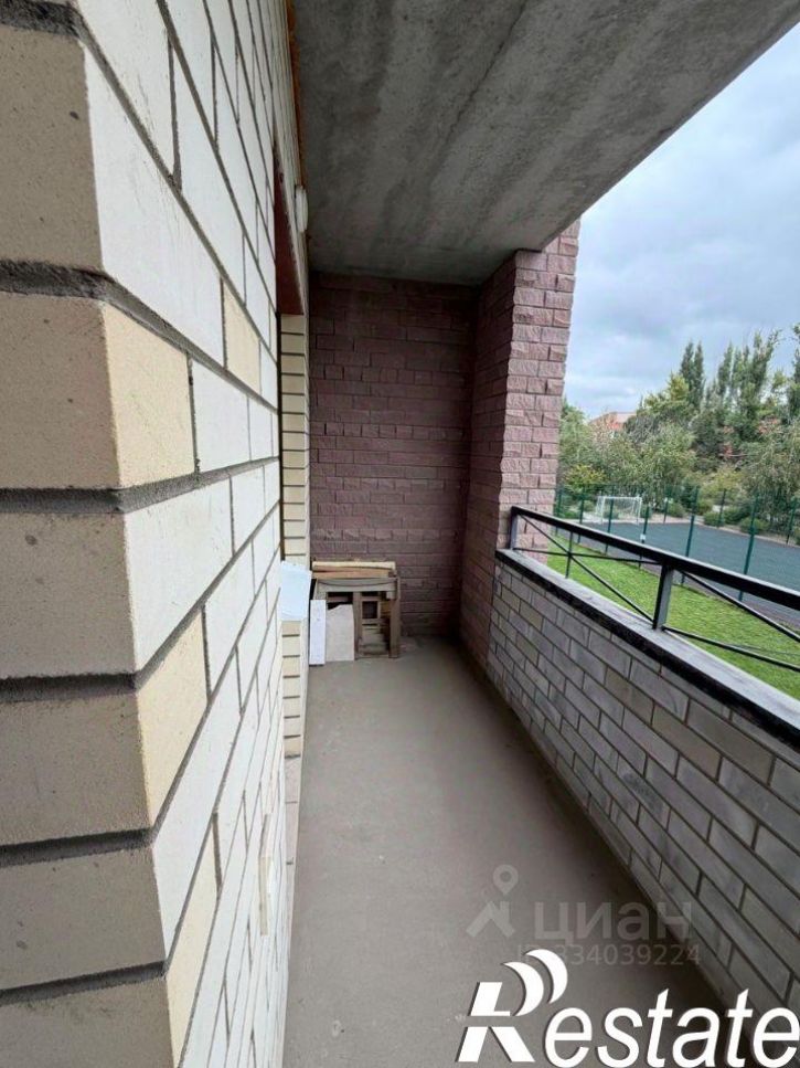 1-комн квартира Высокая улица, 30,  д. 30