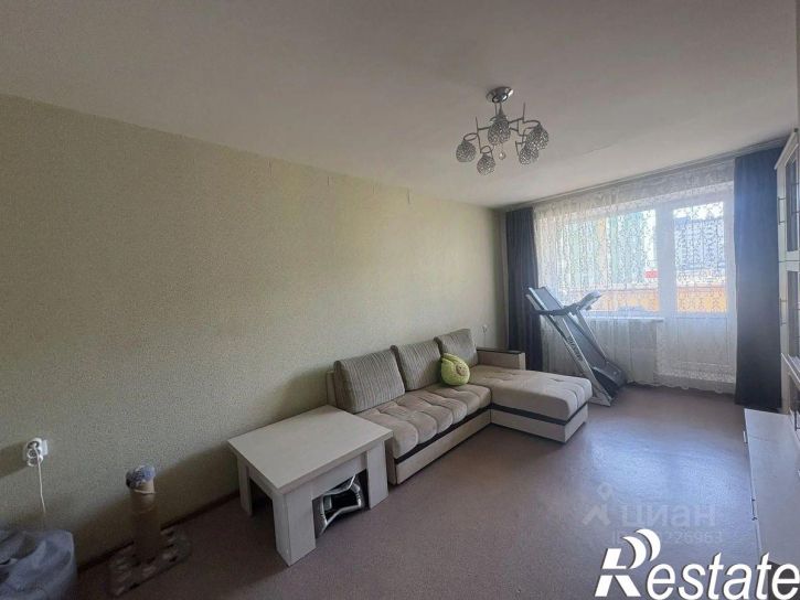 4-комн квартира улица Янки Купалы, 60,  д. 60