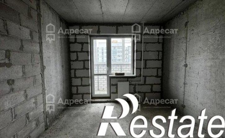 1-комн квартира улица Степанищева, 2А,  д. 2А