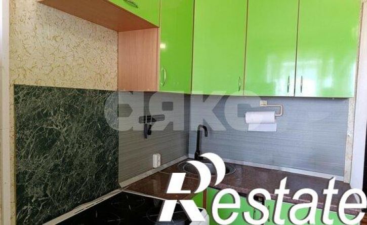 1-комн квартира Ополченская улица, 69,  д. 69