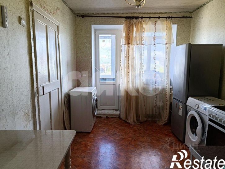 1-комн квартира Ополченская улица, 69,  д. 69
