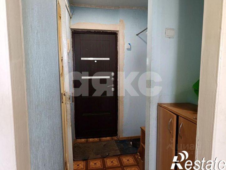 1-комн квартира Ополченская улица, 69,  д. 69
