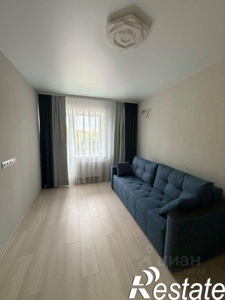 1-комн квартира Высокая улица, 30,  д. 30