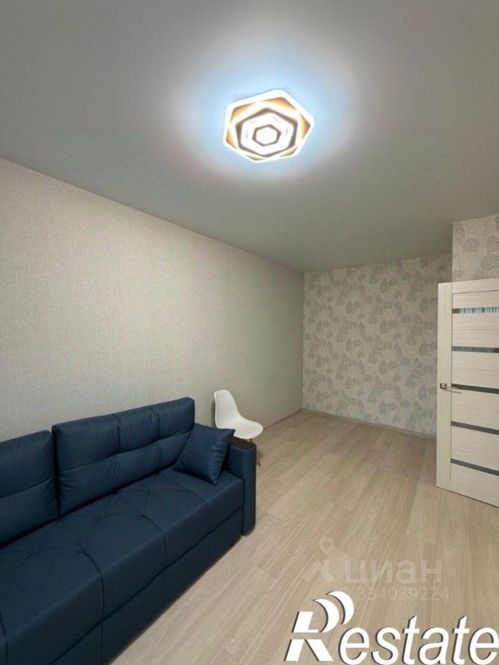 1-комн квартира Высокая улица, 30,  д. 30