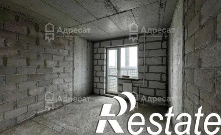 1-комн квартира улица Степанищева, 2А,  д. 2А