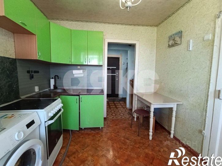 1-комн квартира Ополченская улица, 69,  д. 69